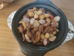 -李记潮汕砂锅粥(营福路店)