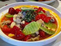 -宁波石浦大饭店(新材料城店)