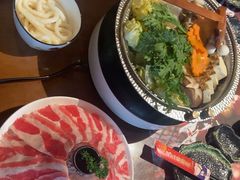 -弓二·烧鸟居酒屋(财富购物中心店)
