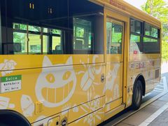 -三鹰之森吉卜力美术馆