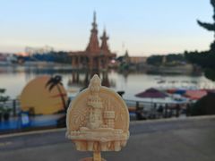 -大连海昌发现王国主题公园