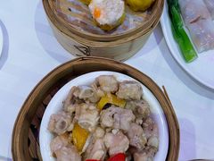 豉汁排骨-港澳德兴火锅海鲜酒家(殷皇子店)