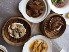-豫园万丽酒店-万丽轩中餐厅(河南南路店)