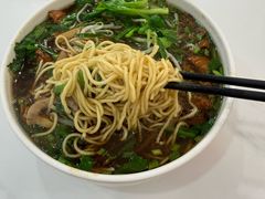 -欣达面馆(天桥支路店)
