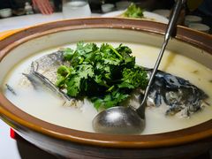 -风味小馆(天目湖宾馆店)