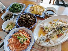 -洞天食府(北大街店)