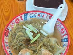 -第一面(东湖西路店)