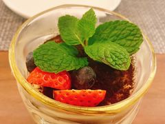 经典提拉米苏Tiramisu-Terra Rossa(陆家嘴中心店)