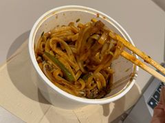 -菜忠潮州牛肉店(岗厦店)