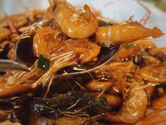 阮小二酱油虾-兴农记