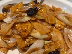 -杏花堂晋商私房菜(华熙五棵松店)