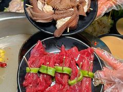 -三江汇火锅店(保全街店)