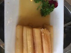秘制山药-鑫巴蜀小镇 · 水煮鱼专研店(玉桥店)