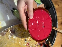 -楠火锅(广州总店)
