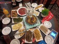 -辣川婆鲜肉自助串串香(三台子店)