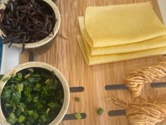 -乔家满族八大碗(流水沟店)