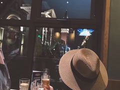 -LENBACH兰巴赫西餐啤酒坊(大连东港店)