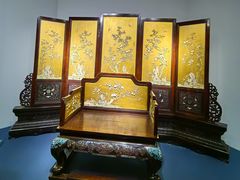 -上海博物馆(人民广场馆)