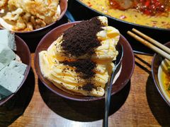 -楠火锅(西单店)