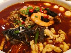 -眉州东坡(民族园店)