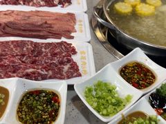 -杏花吴记牛肉火锅