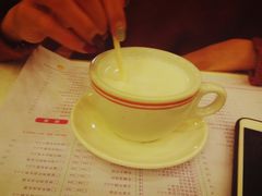 -大哥餐厅(西城花园店)