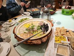 -江南韵·无锡太湖文化体验餐厅(凤凰天街店)