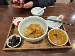 -蟹上黄·蟹黄面·江南糖水(人民广场店)