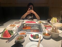 -海底捞火锅(番禺广场店)