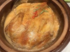-外婆家(西红门荟聚购物中心店)