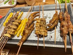 -管氏翅吧(国展店)