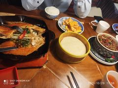 -雀舞云南菜(天津天河城购物中心店)