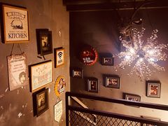 -蜉蝣酒吧(仓山万达店)