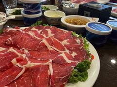 -匹夫涮肉城(黄村店)