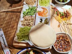 -怪噜范·老贵阳街头名小吃(鸿通城店)