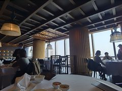 -富力丽思卡尔顿酒店·丽轩中餐厅