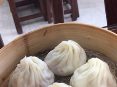 -锡笼记·无锡小笼(常熟万达店)