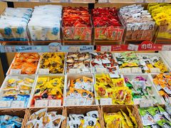 -来伊份(燕山路二店)