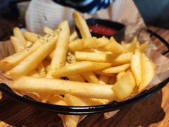 -乌托邦咖啡(武侯祠店)