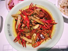 -靓虾二哥长沙地标小龙虾(五一广场店)