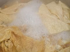 -高兴一锅潮汕鲜牛肉火锅(银座店)
