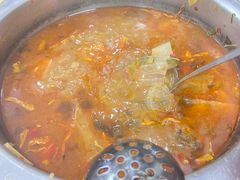 -大理.老字号渝记酸萝卜乌鱼(古城总店)