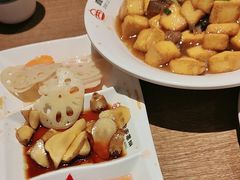 -直隶安家牛肉罩饼(建华店)