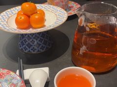 -知楚•精致湖北菜(武商MALL店)