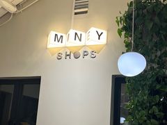 -Money Shops(愚园路店)