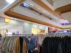 -万达广场(泰安泰山店)