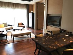 -上海崇明金茂凯悦酒店