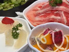 -吉布鲁牛排烤肉自助(常州吾悦店)