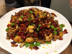 -日进一片海.生腌海鲜火锅.宵夜烧烤(三里屯总店)