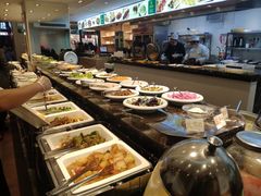 -素满香·素食自助餐(西安·民乐园店)